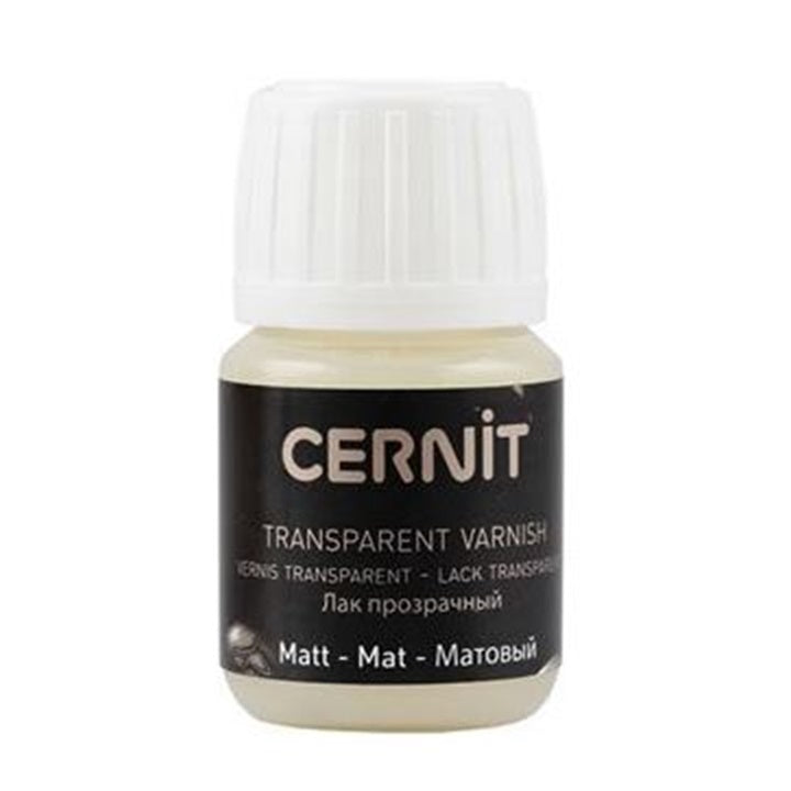 CERNIT Matt-Lack — Bild 1