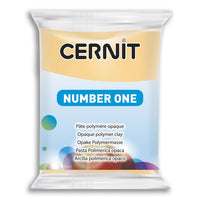 Cernit Modelliermasse 56 g – cupcake
