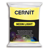Cernit Neon Light Polymermasse 56 g