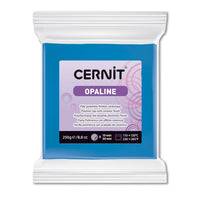 Cernit Opaline Polymermasse 250 g | verschiedene Farbtöne — Bild 2