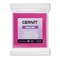 Cernit Opaline Polymermasse 250 g | verschiedene Farbtöne — Bild 7