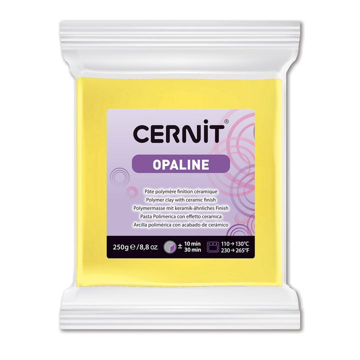Cernit Opaline Polymermasse 250 g | verschiedene Farbtöne — Bild 3