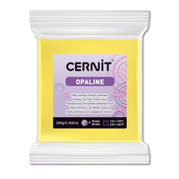 Cernit Opaline Polymermasse 250 g | verschiedene Farbtöne — Bild 3