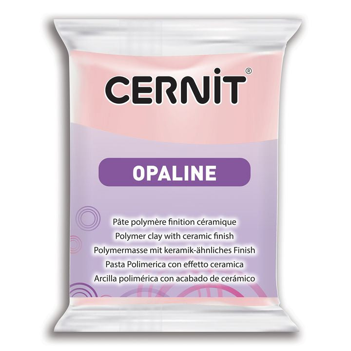 CERNIT Opaline Polymerton in verschiedenen Farben | ARTMIE