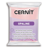 CERNIT Opaline Polymerton 56 g | verschiedene Farbtöne — Bild 17