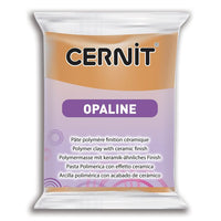 CERNIT Opaline Polymerton 56 g | verschiedene Farbtöne — Bild 10