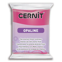 CERNIT Opaline Polymerton 56 g | verschiedene Farbtöne — Bild 5
