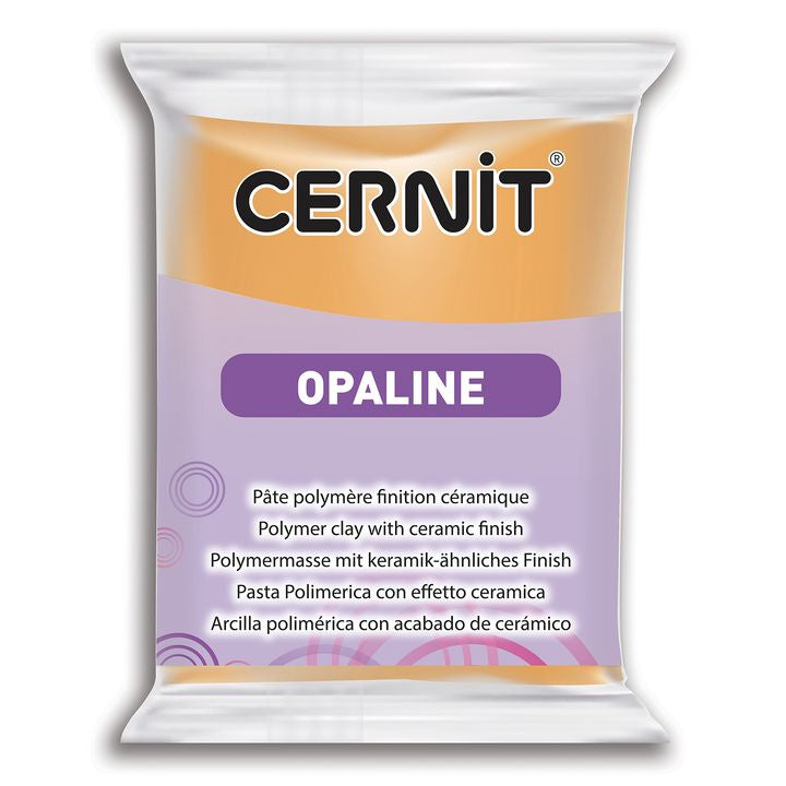 CERNIT Opaline Polymerton 56 g | verschiedene Farbtöne — Bild 9