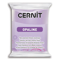 CERNIT Opaline Polymerton 56 g | verschiedene Farbtöne — Bild 13