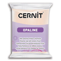 CERNIT Opaline Polymerton 56 g | verschiedene Farbtöne — Bild 4