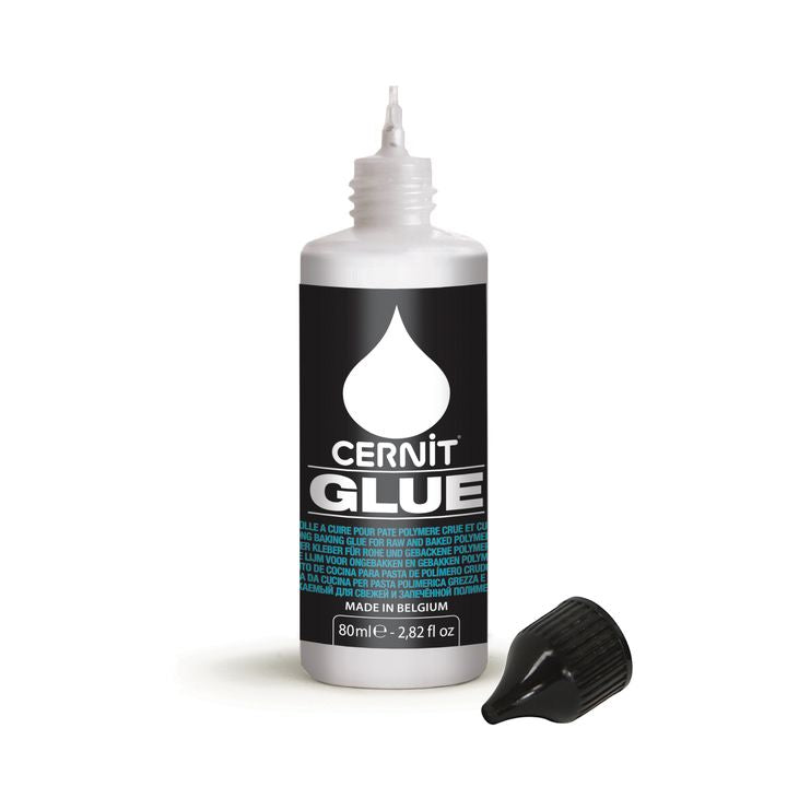 CERNIT Polymer-Klebstoff 80 ml — Bild 1
