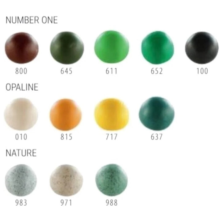 Cernit Polymer-Ton-Set — Bild 1