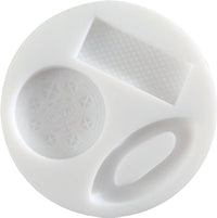 CERNIT Silikonform | verschiedene Motive — Bild 2