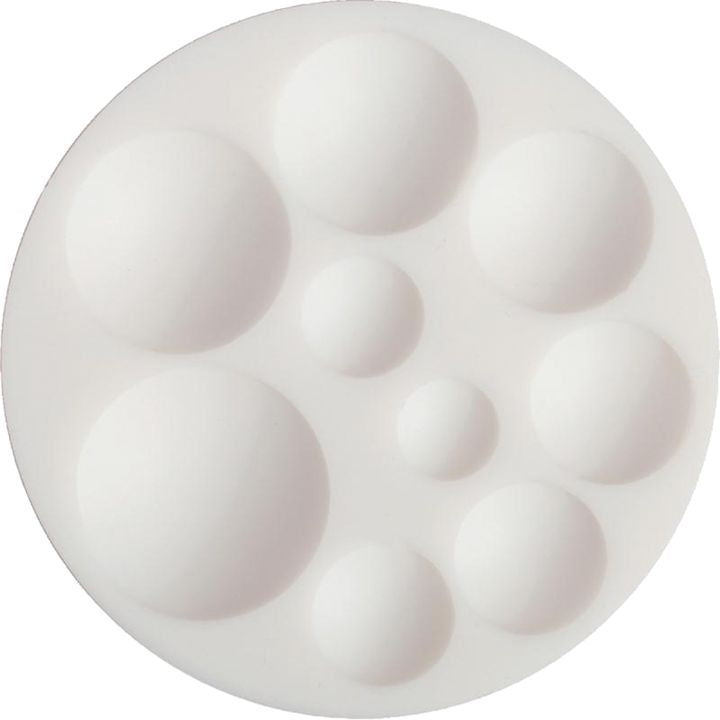 CERNIT Silikonform | verschiedene Motive — Bild 11