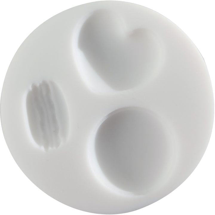 CERNIT Silikonform | verschiedene Motive — Bild 10
