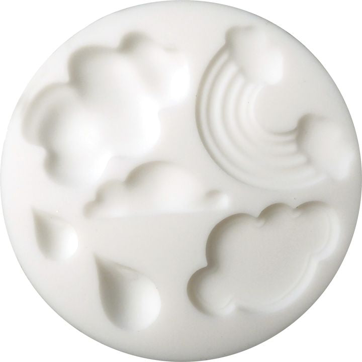 CERNIT Silikonform | verschiedene Motive — Bild 9