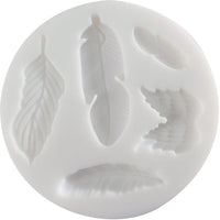 CERNIT Silikonform | verschiedene Motive — Bild 8