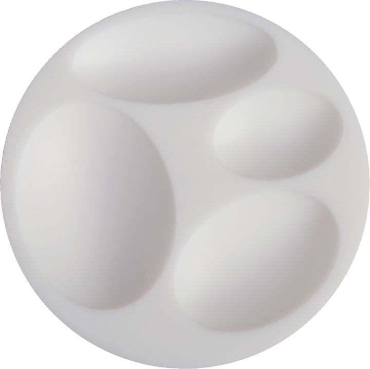 CERNIT Silikonform | verschiedene Motive | ovály