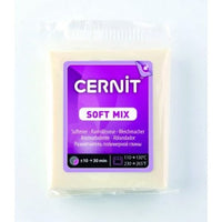 Cernit Soft Mix — Bild 1