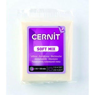 Cernit Soft Mix — Bild 2