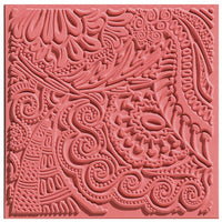 CERNIT Strukturmatte 90x90 mm | verschiedene Motive — Bild 1