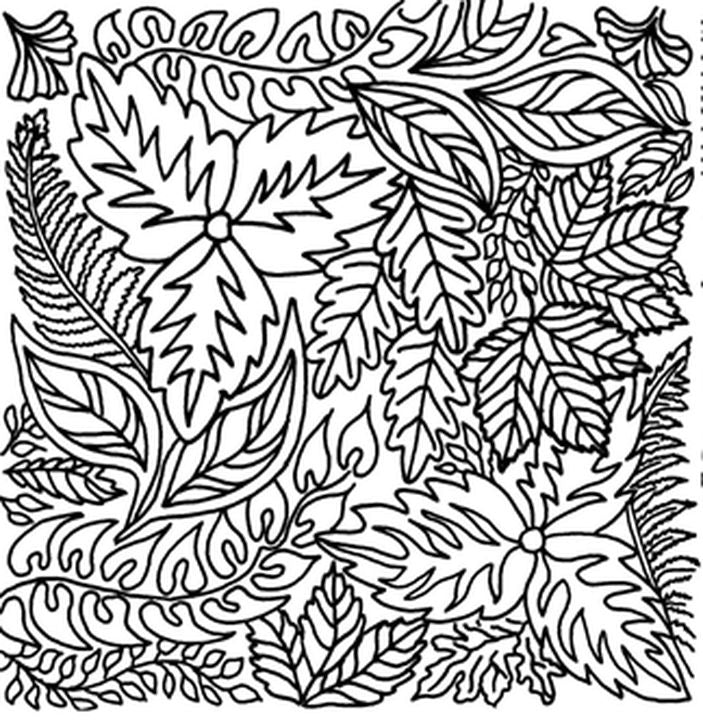 CERNIT Strukturmatte 90x90 mm | verschiedene Motive — Bild 8