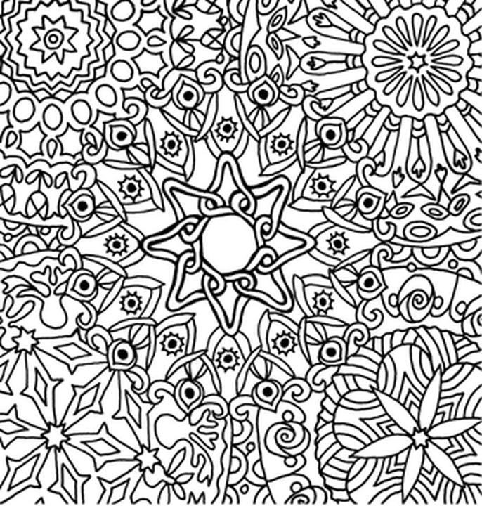 CERNIT Strukturmatte 90x90 mm | verschiedene Motive — Bild 9