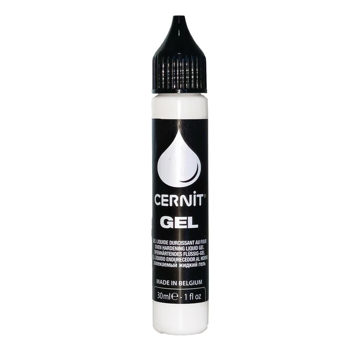CERNIT flüssiger Polymer-Gel 30 ml | verschiedene Farbtöne