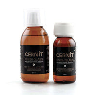 CERNIT Zweikomponenten-Epoxidharz-Lack 120 + 60 ml — Bild 1