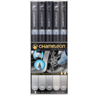 Chamäleon Monochrome Art Marker — Bild 2