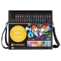 Chamäleon Multitone Art Markers — Bild 2