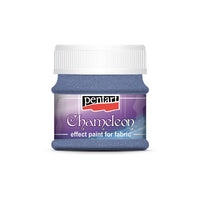 Chameleon Textilfarbe 50 ml | verschiedene Farben — Bild 3