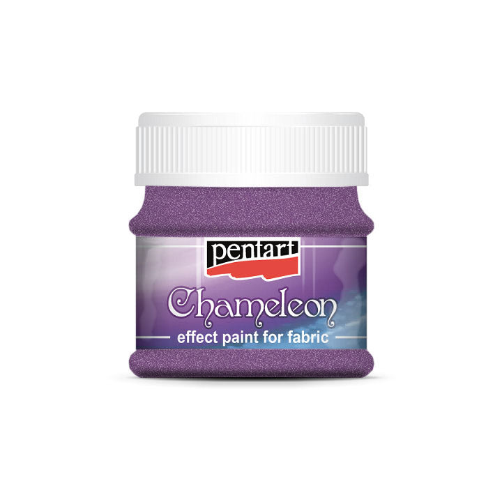 Chameleon Textilfarbe 50 ml | verschiedene Farben — Bild 4