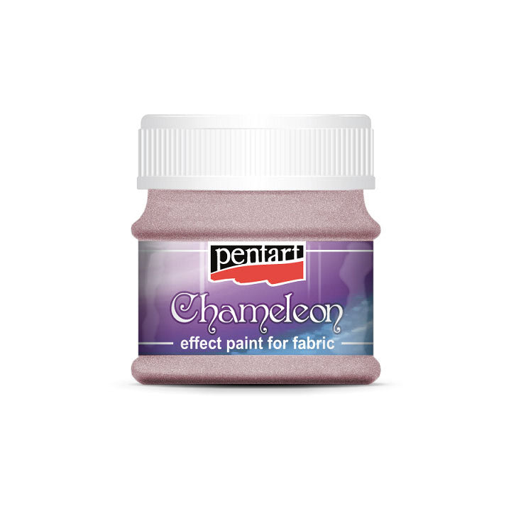 Chameleon Textilfarbe 50 ml | verschiedene Farben - 3449 Pfirsich
