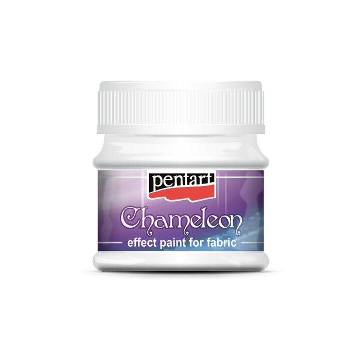 Chameleon Textilfarbe 50 ml | verschiedene Farben — Bild 8