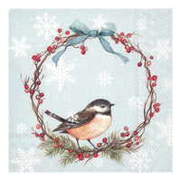 Charmante Decoupage-Servietten — Bild 1