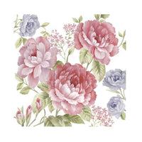 Charmante Decoupage-Servietten — Bild 1