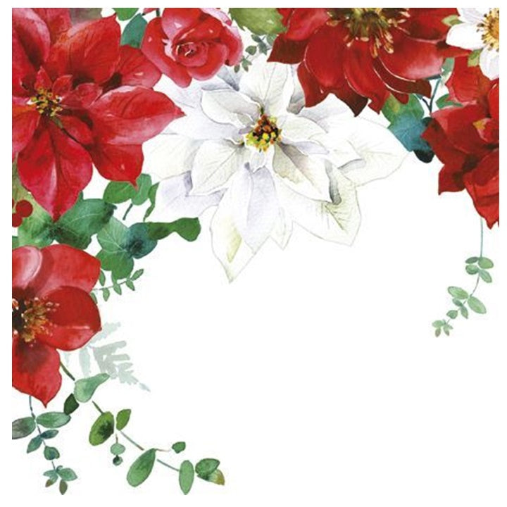Charmante Decoupage-Servietten — Bild 1