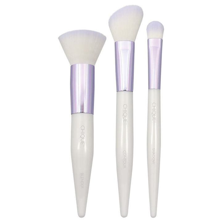 CHIQUE Pinsel-Sets | Verschiedene Ausführungen — Bild 3