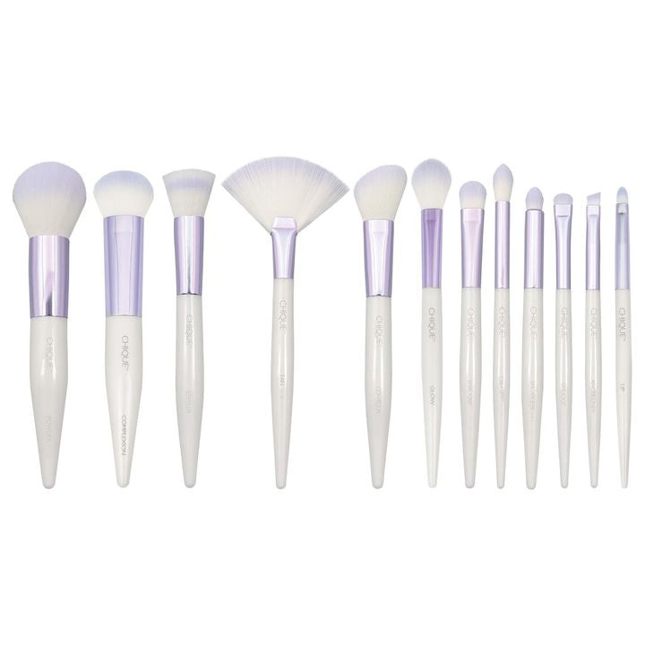 CHIQUE Pinsel-Sets | Verschiedene Ausführungen — Bild 1