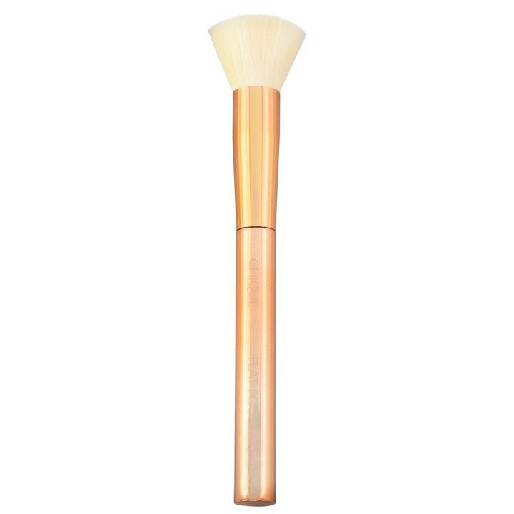 Chique RoseGold Foundation Pinsel — Bild 2