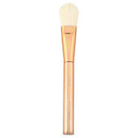 Chique RoseGold Grundierungspinsel — Bild 1