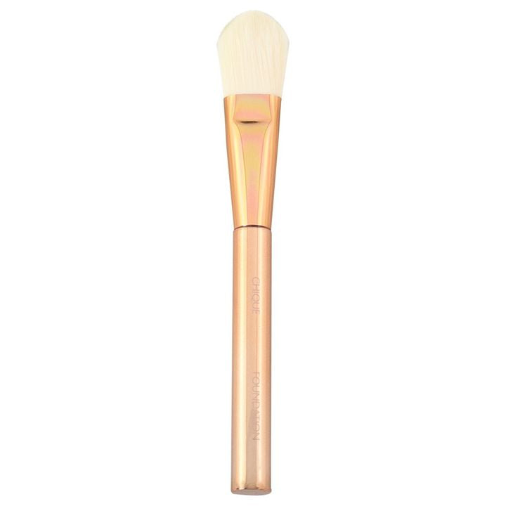 Chique RoseGold Grundierungspinsel — Bild 1