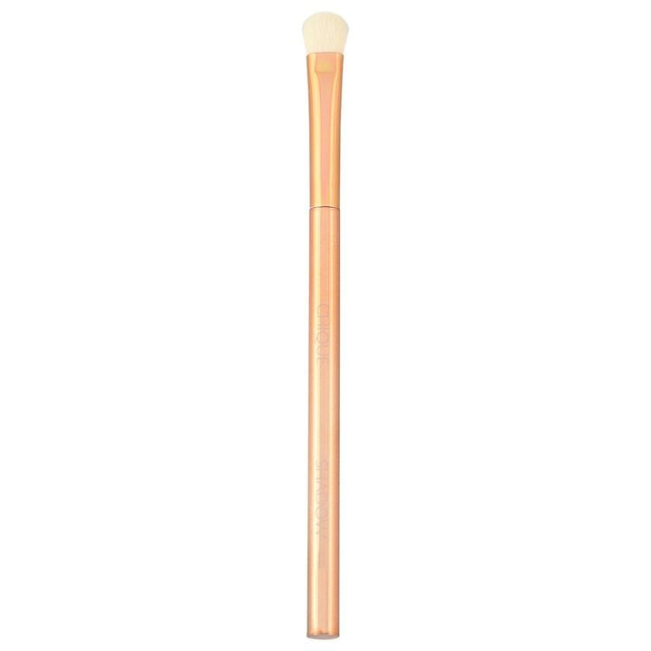 Chique RoseGold Kosmetikpinsel — Bild 1