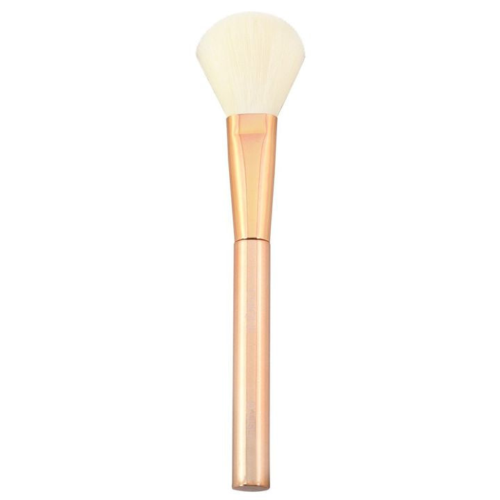 Chique RoseGold Kosmetikpinsel — Bild 1