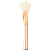 Chique RoseGold Kosmetikpinsel — Bild 1