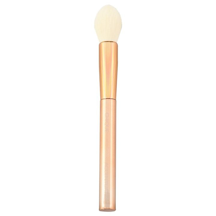 Chique RoseGold Kosmetikpinsel — Bild 1