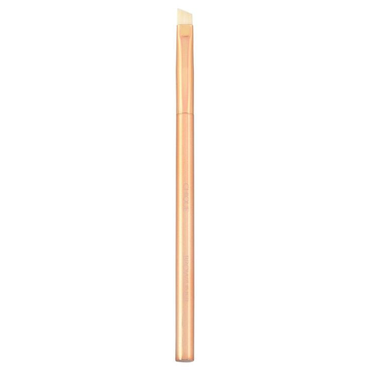 Chique RoseGold Kosmetikpinsel — Bild 1