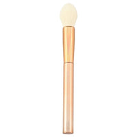 Chique RoseGold Kosmetikpinsel — Bild 2