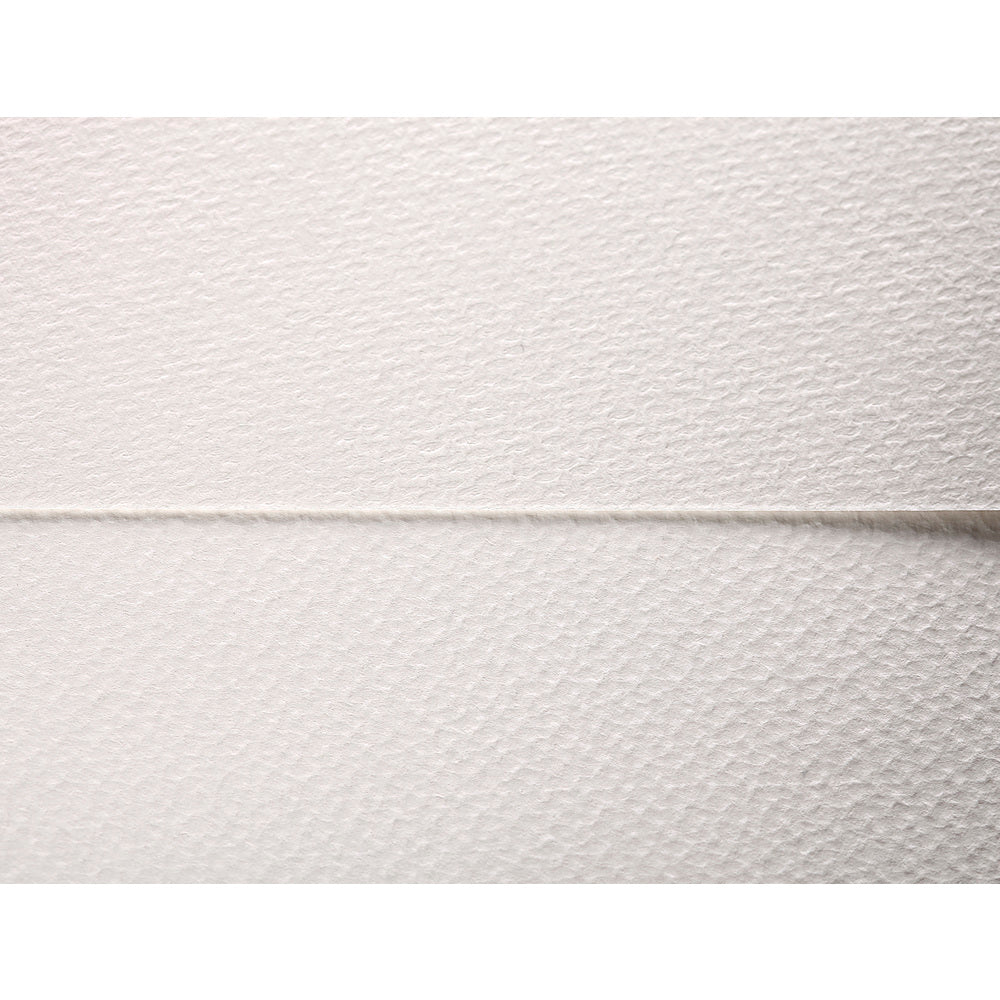Clairefontaine Cardinal Aquarellblock CP R 300 g 10 Blatt geleimt